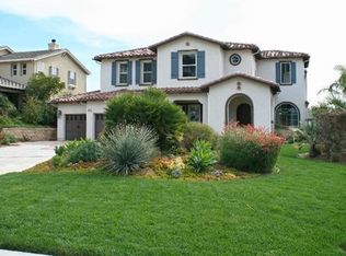 3952 Bridlecrest, Simi Valley, CA 93063