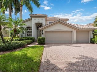 12550 Villagio Way, Fort Myers, FL 33912