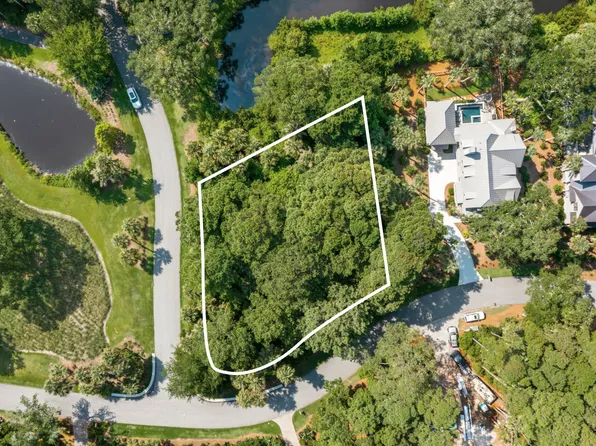 192 High Dunes Ln, Kiawah Island, SC 29455