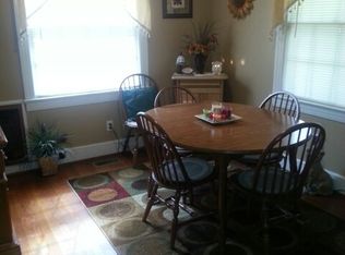 326 Hillsdale St, Lewisburg, TN 37091