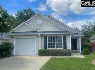 610 Ivy Green Ln, Irmo, SC 29063