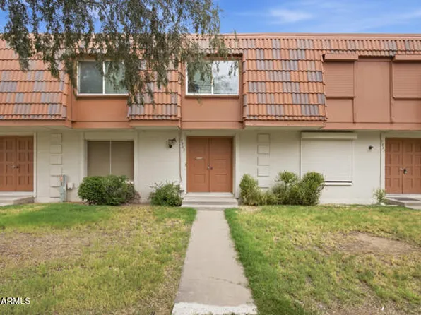 7863 N 49TH Avenue, Glendale, AZ 85301