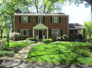 70 Holland Rd, Pittsburgh, PA 15235