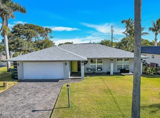 380 Bahama Dr, Indialantic, FL 32903