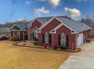 128 Adalene Ln, Madison, AL 35757