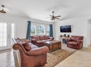 4480 12th St NE, Naples, FL 34120
