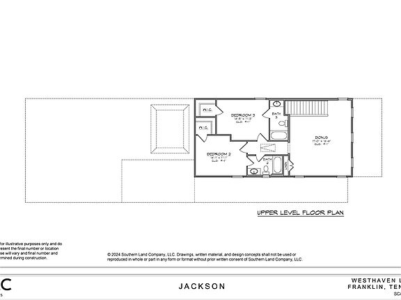 3rd image of 5030 Congress Dr Lot 2692