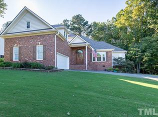 5021 Martin Farm Rd, Raleigh, NC 27613