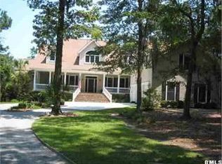 37 Spring Island Dr, Okatie, SC 29909