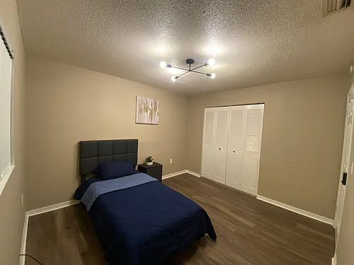 Floor plan Room3