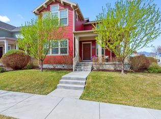 10606 S Indigo Sky Way, South Jordan, UT 84009
