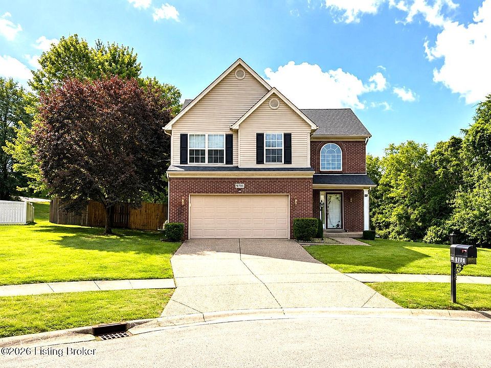 1st image of 9701 Chetwood Ct