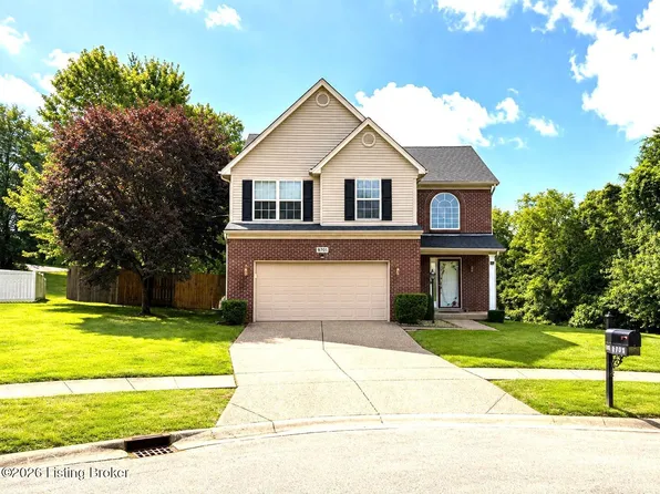 9701 Chetwood Ct, Louisville, KY 40291