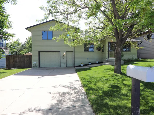 609 Klondike Dr, Buffalo, WY 82834