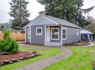 708 10th Ave, Sweet Home, OR 97386