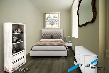 Rented by FirstService Realty (legacy)