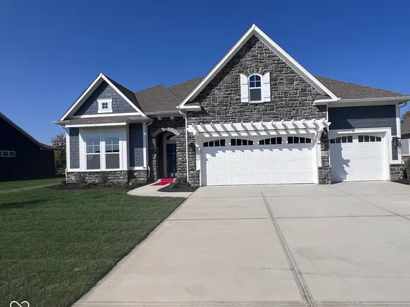 11994 Black Mill Pass, Fishers, IN 46040