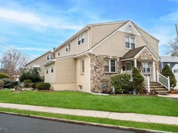 155 Bergen Blvd, Woodland Park, NJ 07424