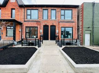 217 Euclid Ave, Toronto, ON M6J 2K1