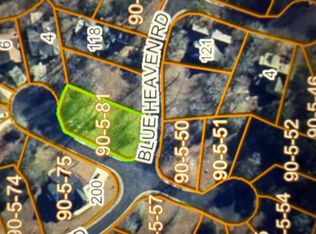 122 Blue Heaven Rd #81, Cape Charles, VA 23310