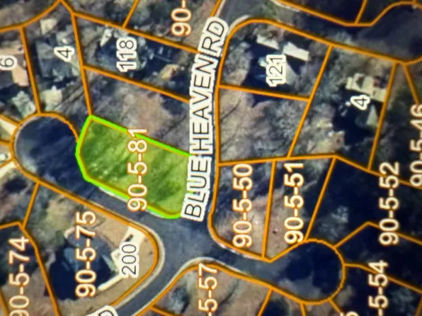 122 Blue Heaven Rd #81, Cape Charles, VA 23310