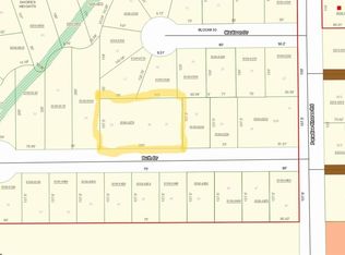 108 Ruth Dr LOT 27, Crescent City, FL 32112