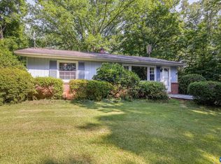 5984 Buffalo River Rd, Earlysville, VA 22936