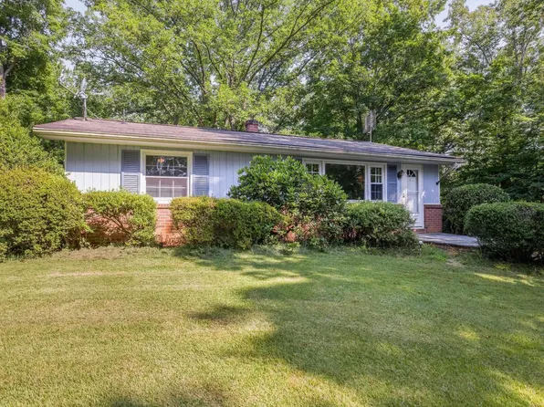 5984 Buffalo River Rd, Earlysville, VA 22936
