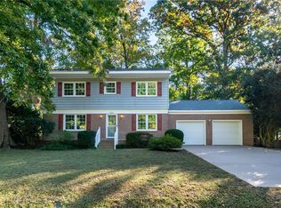 609 Tam O Shanter Blvd, Williamsburg, VA