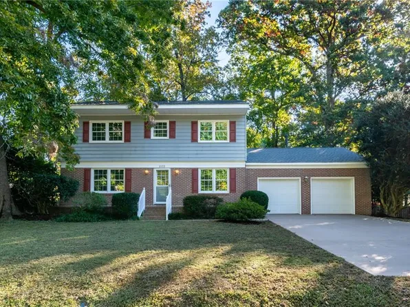 609 Tam O Shanter Blvd, Williamsburg, VA 23185