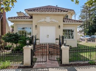 441 Hobart Ave, San Mateo, CA