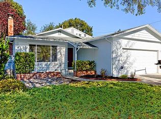 3419 Morningside Dr, Richmond, CA 94803