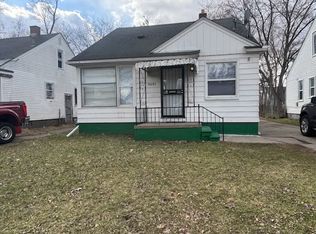 9085 Westwood St, Detroit, MI 48228