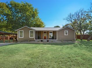 314 Avenue #D, Pt, TX 75472
