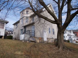 500-502 W Pennsylvania Ave #5780D0729, Pen Argyl, PA 18072