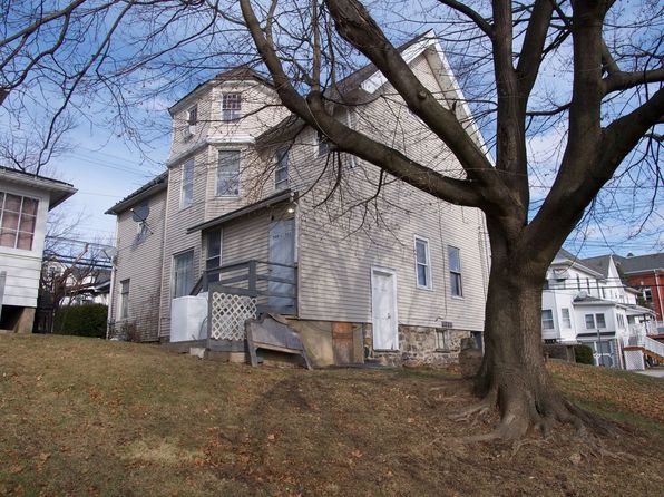 500-502 W Pennsylvania Ave #5780D0729