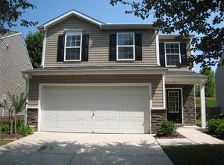 2465 Mayfair Dr, Cumming, GA 30040