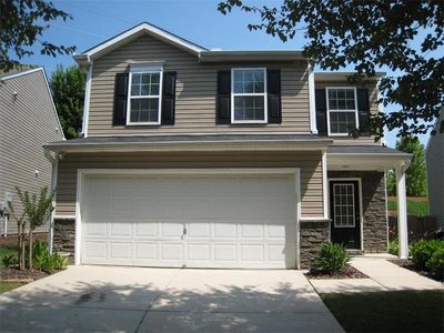 2465 Mayfair Dr, Cumming, GA, 30040