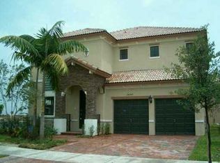 24205 SW 113th Psge, Homestead, FL 33032