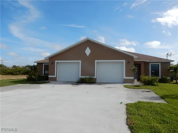 111/113 Cultural Park Blvd S, Cape Coral, FL 33990