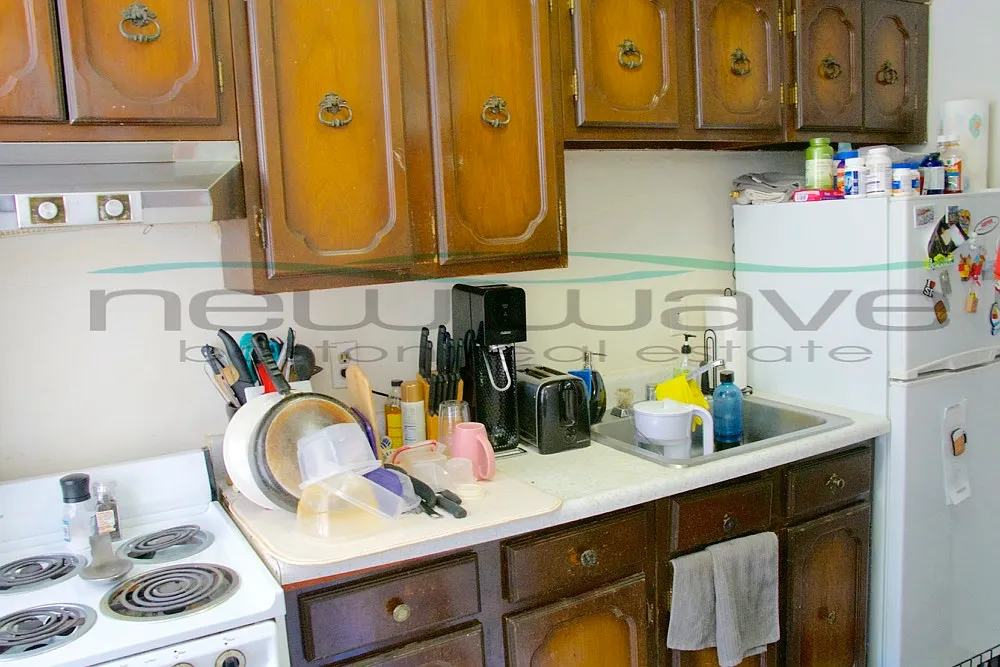 1 bed, 550 sqft, $2,800 — Photo 3