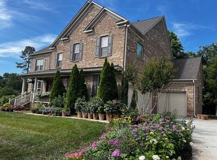 2679 Tyndall Dr NW, Concord, NC 28027
