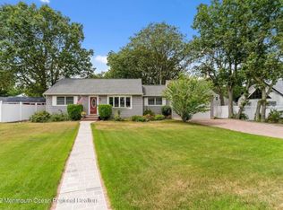 346 Birch Bark Dr, Brick, NJ