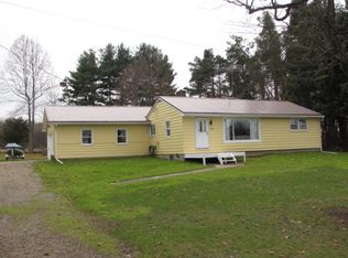 3115 W Center Rd, Linesville, PA 16424