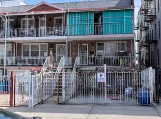 4209 9th Ave, Brooklyn, NY 11232