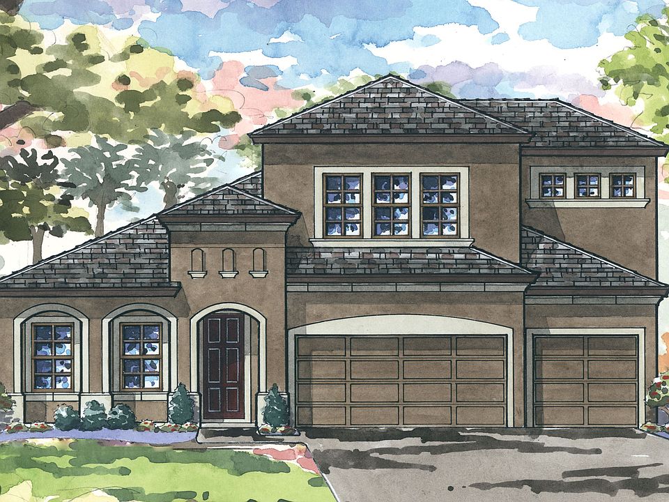 Mediterranean B - FMD5 Color Scheme