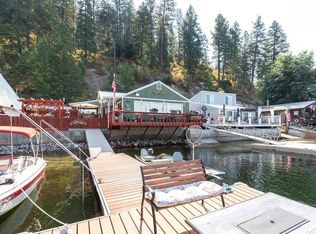 46999 E Deer Lake Way, Loon Lake, WA 99148