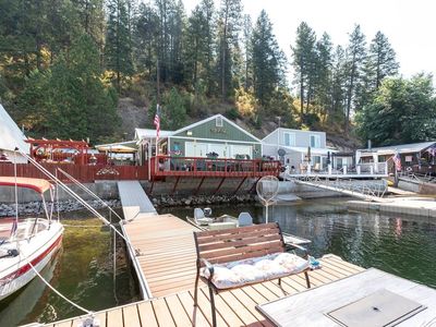 46999 E Deer Lake Way, Loon Lake, WA, 99148