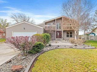 295 Howard Dr, Twin Falls, ID 83301