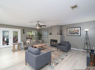 4702 Roxcove Dr, San Antonio, TX 78247